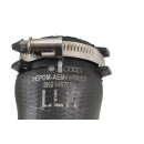 Ladeluftschlauch Rohr 8K0145673AK-8K0145709H Audi A4 8K 2,0 TDI CAG Motor