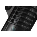 Ladeluftschlauch Rohr 8K0145673AK-8K0145709H Audi A4 8K 2,0 TDI CAG Motor