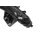 Ladeluftschlauch Rohr 8K0145673AK-8K0145709H Audi A4 8K 2,0 TDI CAG Motor