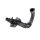 Ladeluftschlauch Rohr 8K0145673AK-8K0145709H Audi A4 8K 2,0 TDI CAG Motor