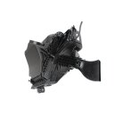 Luftfilterkasten 8K0133837BF Audi A4 B8 8K A5 8T 2,0 TDI Luftfiltergehäuse