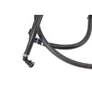 Schlauch Scheinwerferreinigungsanlage SRA 8K0955667B links rechts Audi A4 B8 8K A5 8T