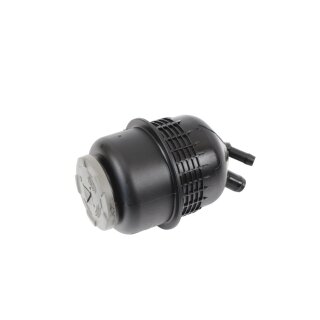 Servoölbehälter 4F0422371D Audi A4 B8 8K A5 8T Q5 8R Behälter Servoöl Lenkung