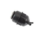 Servoölbehälter 4F0422371D Audi A4 B8 8K A5 8T Q5 8R Behälter Servoöl Lenkung