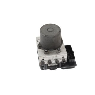 ABS ESP Steuergerät Aggregat Hydraulikblock Audi A4 B8 8K0907379BF-8K0614517ED