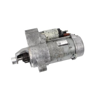 Anlasser 03L911024A Audi A4 8K A5 8T Q5 A6 4G 2,0 TDI Starter Schaltgetriebe