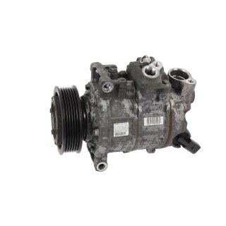 Klimakompressor 8KD260805L Audi A4 8K B8 A5 8T Q5 8R 2,0 TDI-2,0 TFSI 8K0260805 Denso