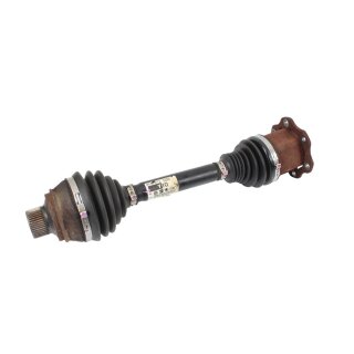 Antriebswelle vorne 8K0407271Q Audi A4 B8 8K A5 8T Gelenkwelle rechts / links