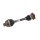 Antriebswelle vorne 8K0407271Q Audi A4 B8 8K A5 8T Gelenkwelle rechts / links