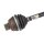 Antriebswelle vorne 8K0407271Q Audi A4 B8 8K A5 8T Gelenkwelle rechts / links
