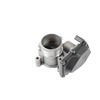 Drosselklappe Steuereinheit 03L128063E Audi A4 Avant B8 8K 2.0 TDI VW Seat Skoda CGA Motor