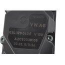 Drosselklappe Steuereinheit 03L128063E Audi A4 Avant B8 8K 2.0 TDI VW Seat Skoda CGA Motor