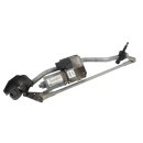 Scheibenwischermotor vorne 8K1955119A-8K1955023C Wischer...