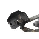 Scheibenwischermotor vorne 8K1955119A-8K1955023C Wischer Gestänge Audi A4 B8 A5