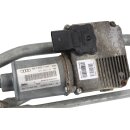 Scheibenwischermotor vorne 8K1955119A-8K1955023C Wischer Gestänge Audi A4 B8 A5