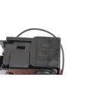 Motorhaubenschloss 8K0823509D ORIGINAL Audi A4 B8 8K A5 8T Q5 8R Klappenschloß vorne