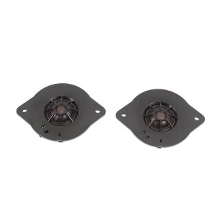 Hochtöner Lautsprecher Armaturenbrett oben 8R0035399 Audi Q5 8R A4 8K A5 8T