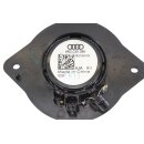 Hochtöner Lautsprecher Armaturenbrett oben 8R0035399 Audi Q5 8R A4 8K A5 8T
