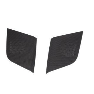 Abdeckung Hochtöner Armaturenbett links+ rechts Audi A4 B8 A5 8T 8T0857227-228
