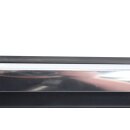 Fensterschaftabdichtung vorne links 8K0853283J Audi A4 B8 8K chrom Fahrertür