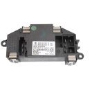 Gebläsemotor 8K1820021C-8K0820521B Vorwiderstand...
