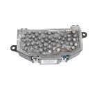 Gebläsemotor 8K1820021C-8K0820521B Vorwiderstand Audi A4 B8 A5 8T A8 Q5 8R Heizung Innenraum