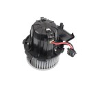 Gebläsemotor 8K1820021C-8K0820521B Vorwiderstand Audi A4 B8 A5 8T A8 Q5 8R Heizung Innenraum