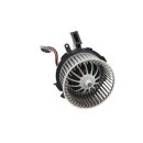 Gebläsemotor 8K1820021C-8K0820521B Vorwiderstand Audi A4 B8 A5 8T A8 Q5 8R Heizung Innenraum