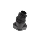 Dämpfer Saugrohr Ladeluftrohr 03L131111G 2.0 TDI VW Passat 3C B7-Golf 6-Tiguan 5N Seat Skoda Audi A4 B8