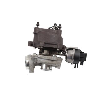 Turbolader NACHBAU 103kW-140 PS 2,0 TDI Audi A4 B8 8K A5 8T CAG Motor Bastlerteil 03L145701D