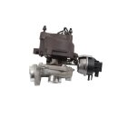 Turbolader NACHBAU 103kW-140 PS 2,0 TDI Audi A4 B8 8K A5...
