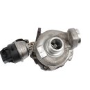 Turbolader NACHBAU 103kW-140 PS 2,0 TDI Audi A4 B8 8K A5 8T CAG Motor Bastlerteil 03L145701D