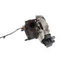 Turbolader NACHBAU 103kW-140 PS 2,0 TDI Audi A4 B8 8K A5 8T CAG Motor Bastlerteil 03L145701D