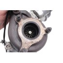 Turbolader NACHBAU 103kW-140 PS 2,0 TDI Audi A4 B8 8K A5 8T CAG Motor Bastlerteil 03L145701D