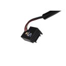 Aussenspiegel Audi S3 8P 3 Türer elektrisch verstellbar links 8P1858531G Fahrerseite