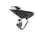 Aussenspiegel Audi S3 8P 3 Türer elektrisch verstellbar links 8P1858531G Fahrerseite