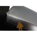 Aussenspiegel Audi S3 8P 3 Türer elektrisch verstellbar links 8P1858531G Fahrerseite