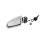 Aussenspiegel Audi S3 8P 3 Türer elektrisch verstellbar links 8P1858531G Fahrerseite