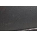 Tür hinten rechts Skoda Roomster 5J platingrey 9157 5J7833056 Beifahrerseite
