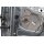 Tür hinten rechts Skoda Roomster 5J platingrey 9157 5J7833056 Beifahrerseite