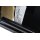 Skoda Roomster 5J Sitz Autositz hinten rechts Stoff Style grau 5J7885022