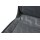 Skoda Roomster 5J Sitz Autositz hinten rechts Stoff Style grau 5J7885022