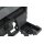 Skoda Roomster 5J Sitz Autositz hinten rechts Stoff Style grau 5J7885022