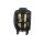 Skoda Roomster 5J Sitz Autositz hinten rechts Stoff Style grau 5J7885022