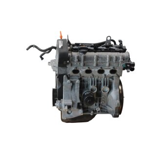 Motor BXW 1,4 Ltr. 63kW VW Polo 9N Golf 5 Seat Skoda Roomster 16V 135.000 km