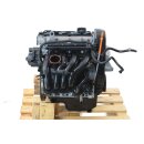 Motor BXW 1,4 Ltr. 63kW VW Polo 9N Golf 5 Seat Skoda Roomster 16V 135.000 km