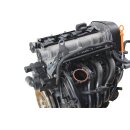 Motor BXW 1,4 Ltr. 63kW VW Polo 9N Golf 5 Seat Skoda Roomster 16V 135.000 km