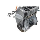 Motor BXW 1,4 Ltr. 63kW VW Polo 9N Golf 5 Seat Skoda Roomster 16V 135.000 km