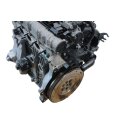 Motor BXW 1,4 Ltr. 63kW VW Polo 9N Golf 5 Seat Skoda Roomster 16V 135.000 km