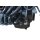 Motor BXW 1,4 Ltr. 63kW VW Polo 9N Golf 5 Seat Skoda Roomster 16V 135.000 km